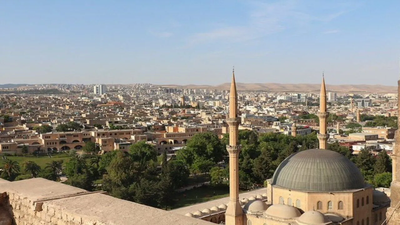 Şanlıurfa, Güneydoğu'da Turizmin Zirvesinde!
